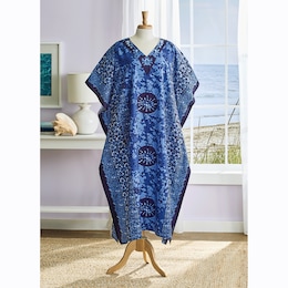 Beya Caftan, , large