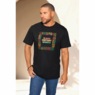 Men's Celebration Tee, , large