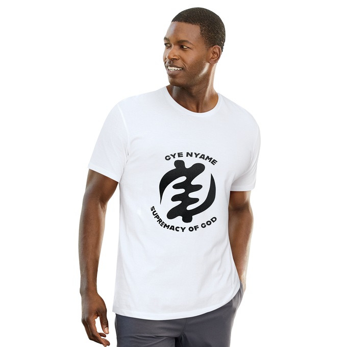 Men&#39;s Symbolic Tee, , large