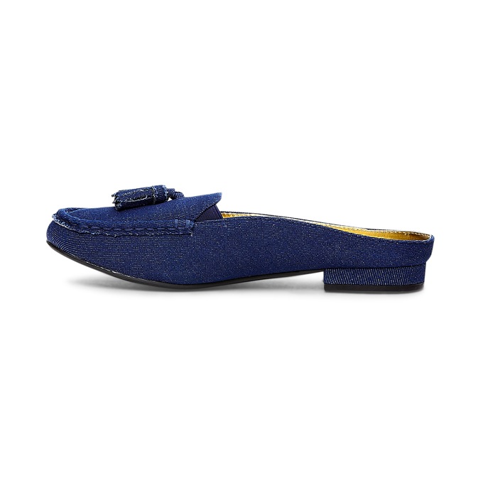 Tassel Mule, , large