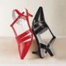 Patent T-Strap, , large