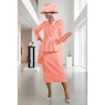 Kamaria Skirt Suit, , large