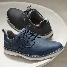 Stacy Adams Men&#39;s Stride Lace-Up Shoe, , large