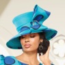 Lorinda Hat, , large