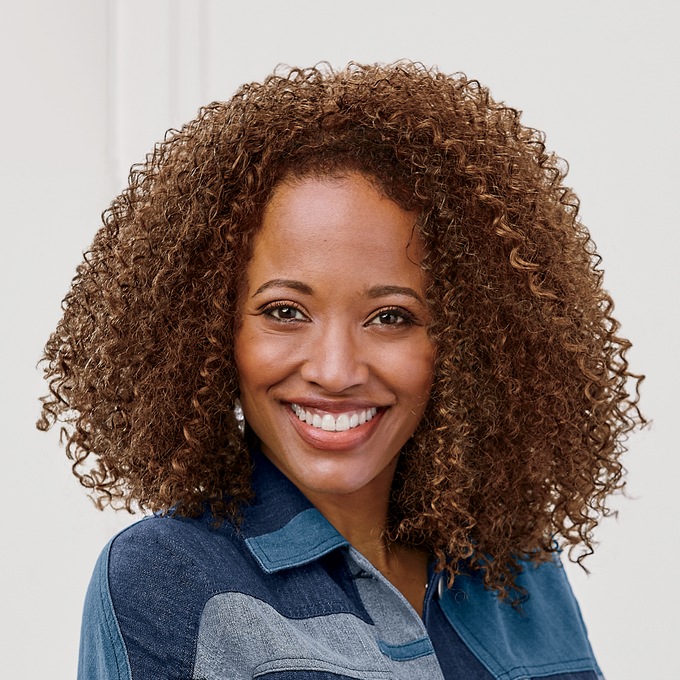Vivica Fox Leya Wig, , large