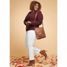 Nikki 1/4-Zip Sweater, , large