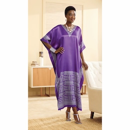 Chi Caftan , , large