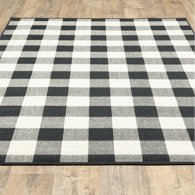 Woodford Indoor/Outdoor Rug, , large