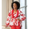 Barbara Jacket, , large