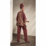 Gemma Pant Set, , large