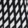 Black White