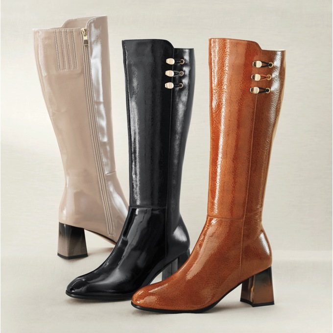 Ninety Union Alba Boot, , large