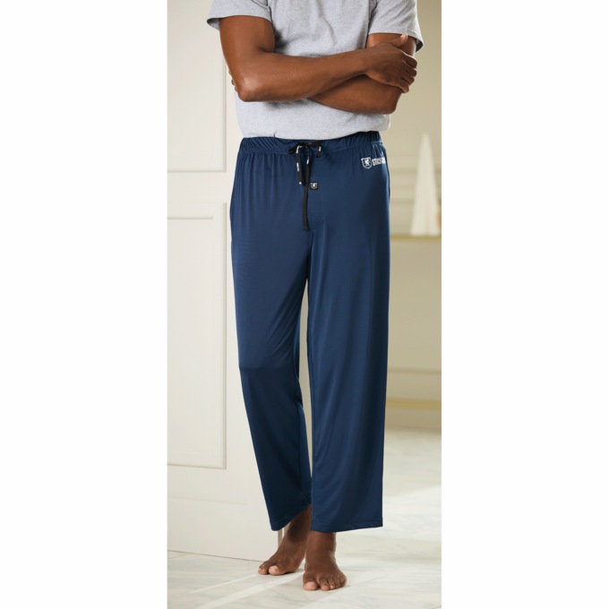 Stacy Adams Knit Sleep Pant ASHRO