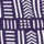 Purple White