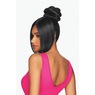 Vivica Fox Satin Bang N Bun, , large
