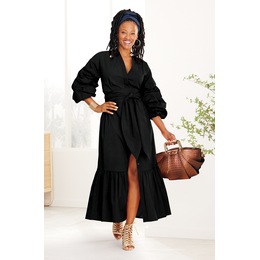 Farah Maxi Dress, , large