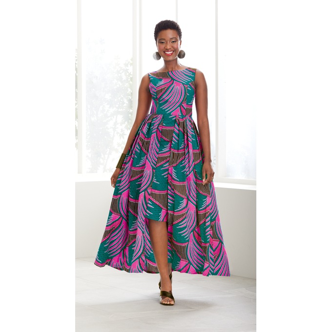 Ashro 2025 pink dresses