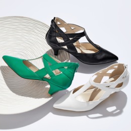 Esmeralda Shoe, , large