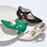 Esmeralda Shoe, , large