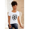 Women's Symbolic T-Shirt, , large