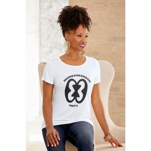Women's Symbolic T-Shirt, , large