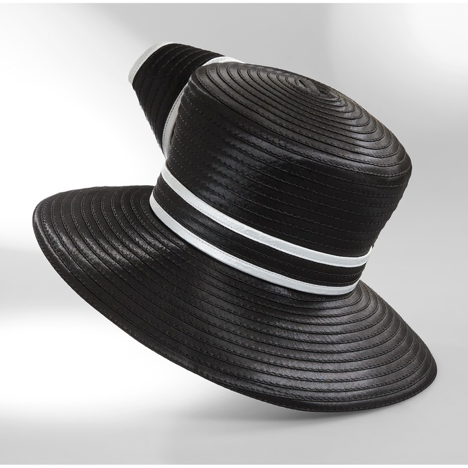 Earlnette Hat, , large