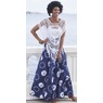 Paulina Crochet Top and Camilla Skirt, , large