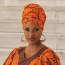 Delecia Headwrap, , large