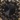 Beaded Double-Drop Clip Earrings, Black Crystal, swatch