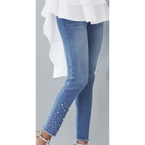 Tamera Pearl Jean, , large
