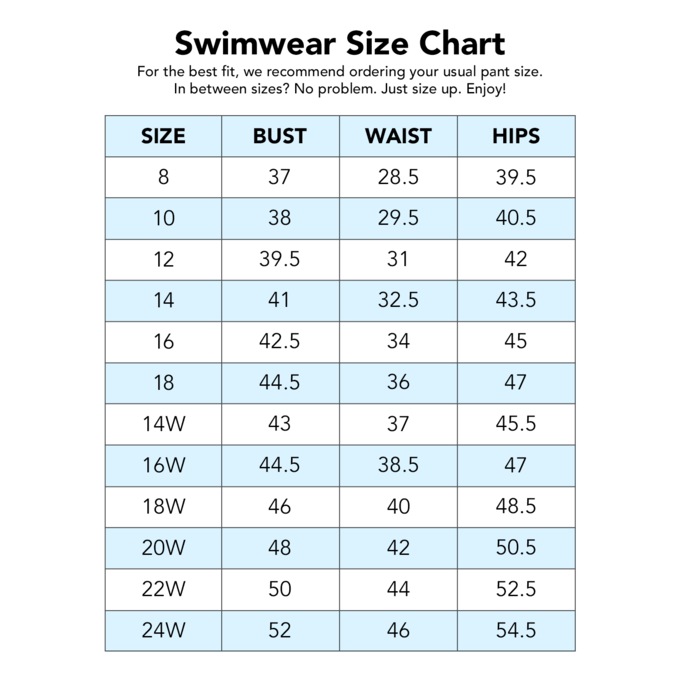 Swim Skirt, , large