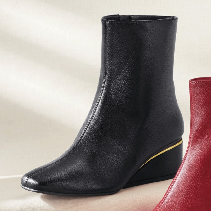 Ninety Union Mona Bootie, , large