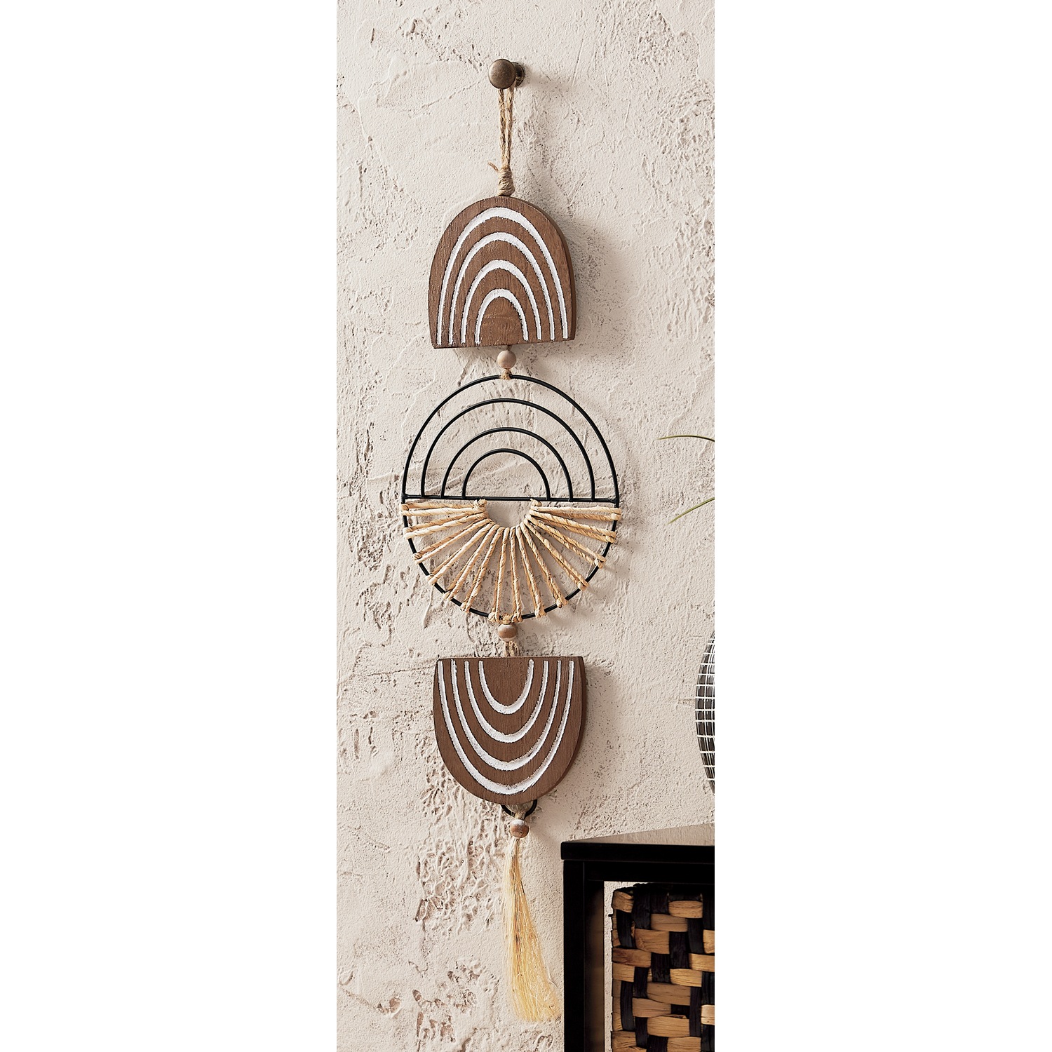 Tribal Wall Hanging ASHRO