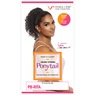 Vivica Fox 10" Rita Pony Wig with Drawstring Design, , large