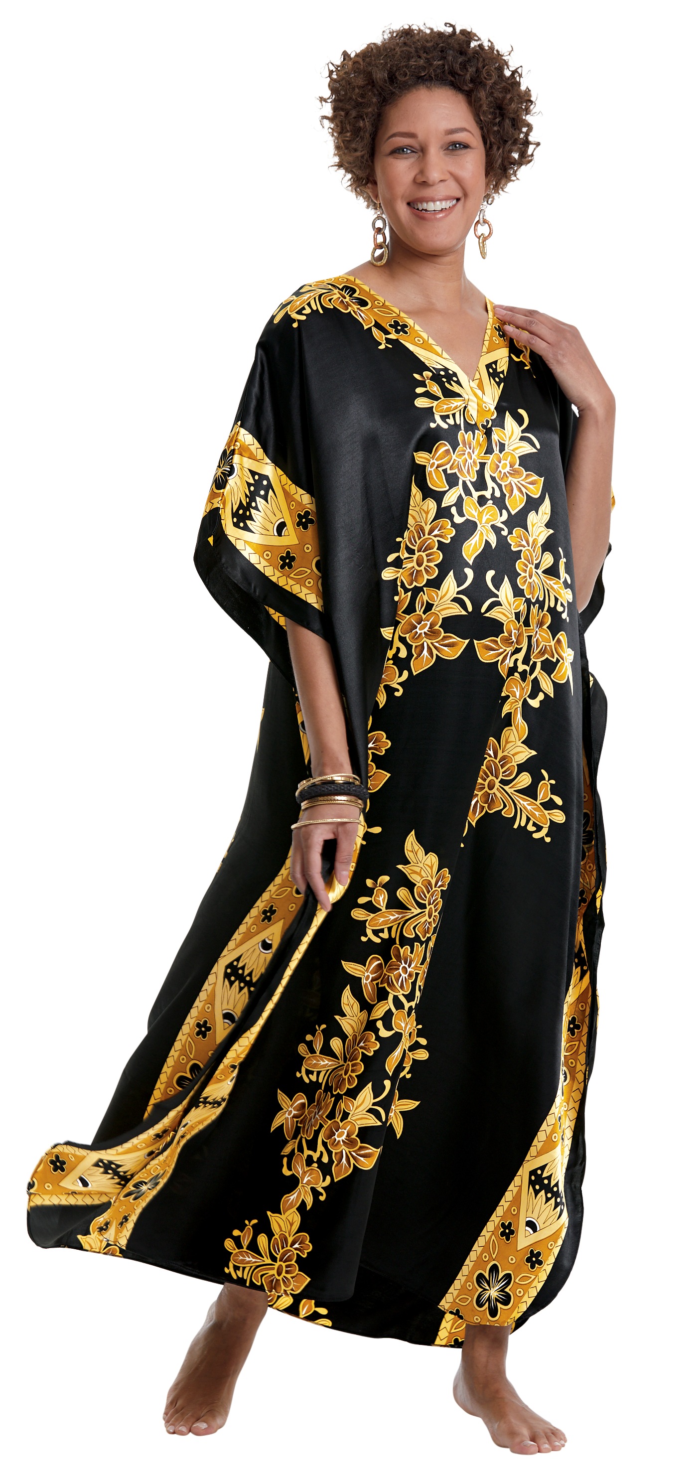 ashro caftan