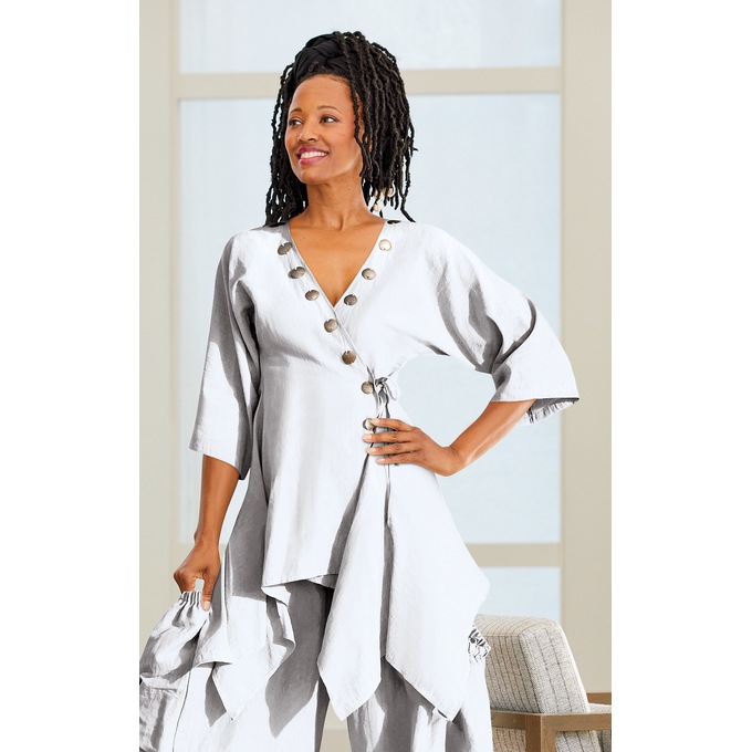 Bailey Tunic, , large
