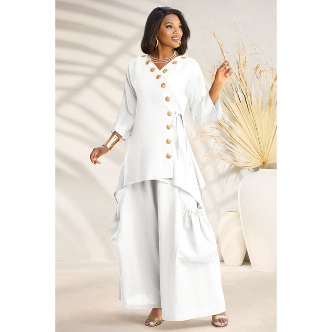 Bailey Tunic, , large