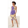 Zorina Jacket Dress, , large