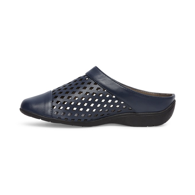 Calvin Cutout Mule, , large