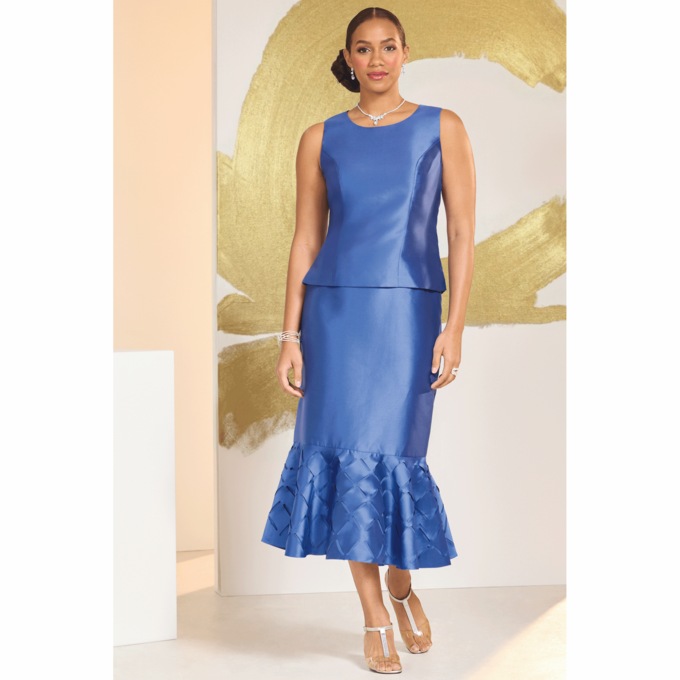 Faith 4-Piece Wardrober, , large