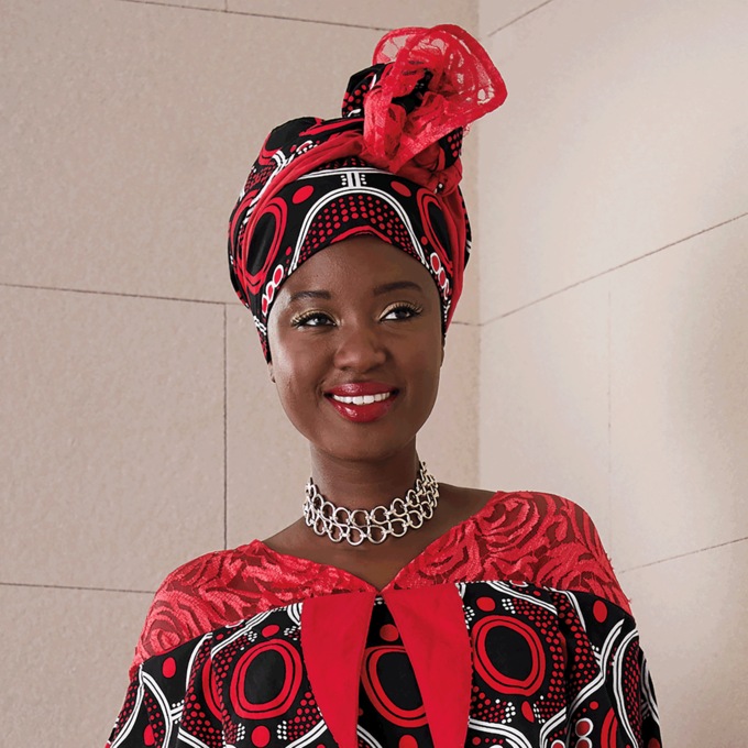 Karasi Headwrap, , large