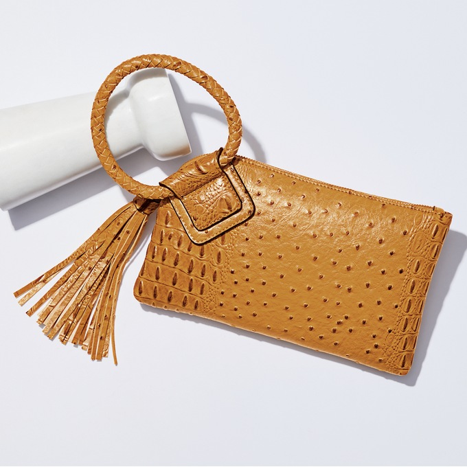Ring Clutch, , large