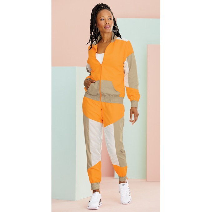 Mesh Nylon Active Set, , large