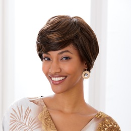 Carla Wig, , large