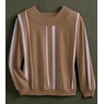 Malia Loungewear Crewneck, , large