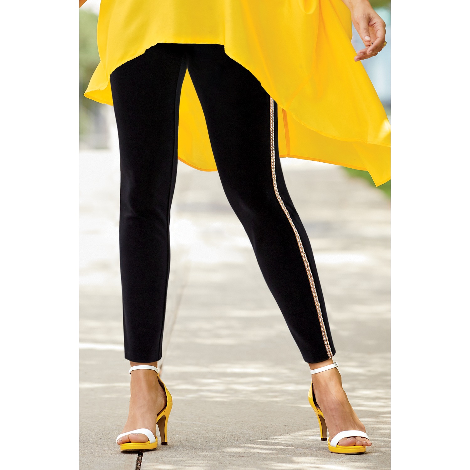 Cristal Legging ASHRO