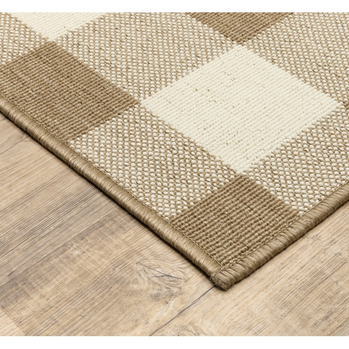 Woodford Indoor/Outdoor Rug, , large