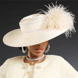 Ethna Hat, , large