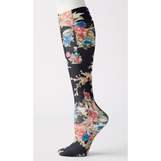 Celeste Stein Mild Compression Socks, , large