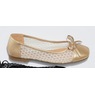 Classique Mesh Cap-Toe Ballet Flat, , large